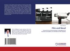 Copertina di Film and Novel