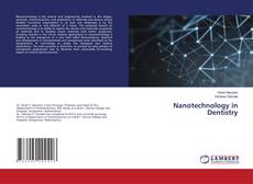 Copertina di Nanotechnology in Dentistry