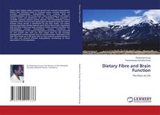 Borítókép a  Dietary Fibre and Brain Function - hoz