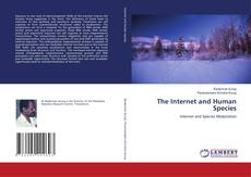 Buchcover von The Internet and Human Species