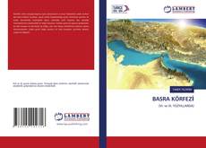 Copertina di BASRA KÖRFEZİ