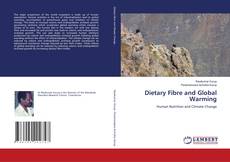 Buchcover von Dietary Fibre and Global Warming
