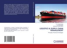 Copertina di LOGISTICS & SUPPLY CHAIN MANAGEMENT
