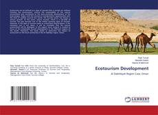 Copertina di Ecotourism Development