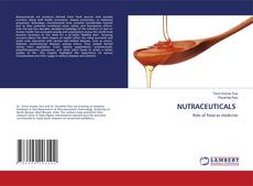 Bookcover of NUTRACEUTICALS
