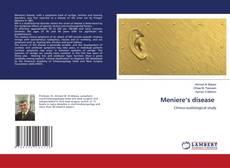 Copertina di Meniere’s disease
