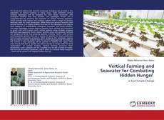 Copertina di Vertical Farming and Seawater for Combating Hidden Hunger