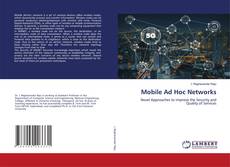 Copertina di Mobile Ad Hoc Networks
