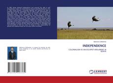 Copertina di INDEPENDENCE
