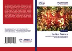 Copertina di Kostüm Tasarımı