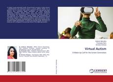 Couverture de Virtual Autism