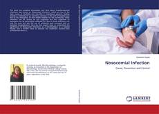Copertina di Nosocomial Infection