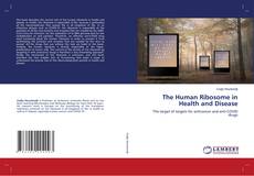 Copertina di The Human Ribosome in Health and Disease