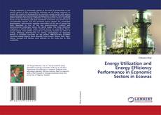 Copertina di Energy Utilization and Energy Efficiency Performance in Economic Sectors in Ecowas