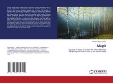Copertina di Magic