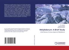 Copertina di Molybdenum: A Brief Study
