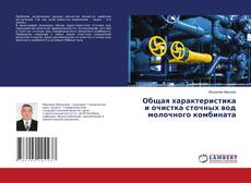 Copertina di Общая характеристика и очистка сточных вод молочного комбината