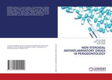 Bookcover of NON-STEROIDAL ANTIINFLAMMATORY DRUGS IN PERIODONTOLOGY