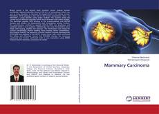 Capa do livro de Mammary Carcinoma 