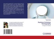 Positron Emission Tomography的封面