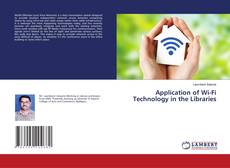 Copertina di Application of Wi-Fi Technology in the Libraries