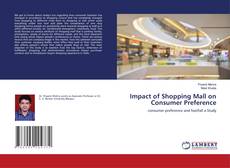 Copertina di Impact of Shopping Mall on Consumer Preference