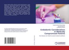Copertina di Endodontic Considerations in Medically Compromised Patients