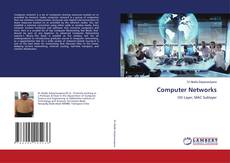 Copertina di Computer Networks