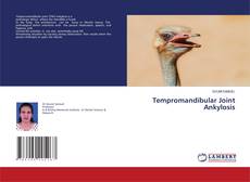 Copertina di Tempromandibular Joint Ankylosis