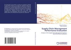 Buchcover von Supply Chain Management Performance Evaluation