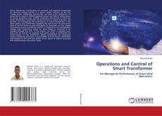 Copertina di Operations and Control of Smart Transformer