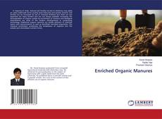 Copertina di Enriched Organic Manures