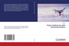 Copertina di Polar Coding for UAV Communications