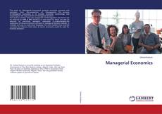 Buchcover von Managerial Economics