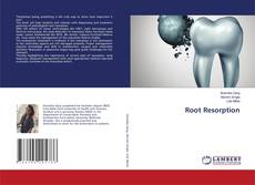 Copertina di Root Resorption