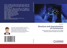 Copertina di Structure and characteristics of Coronavirus