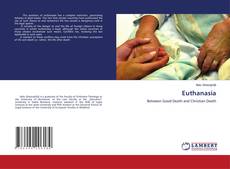 Copertina di Euthanasia