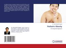 Buchcover von Pediatric Obesity