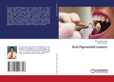 Copertina di Oral Pigmented Lesions