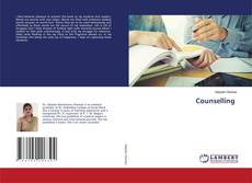 Copertina di Counselling