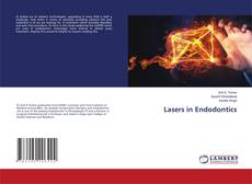 Copertina di Lasers in Endodontics