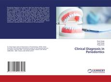 Copertina di Clinical Diagnosis in Periodontics