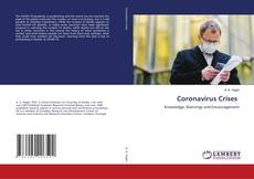 Copertina di Coronavirus Crises