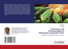Buchcover von Chemistry and Pharmacology of Momordica charantia Fruits