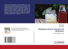 Copertina di Melatonin Gel to Prevent UV Radiation
