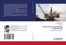 Buchcover von Oil and Gas well Drilling Engineering