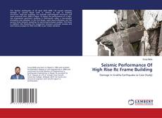 Copertina di Seismic Performance Of High Rise Rc Frame Building