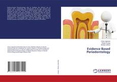 Copertina di Evidence Based Periodontology