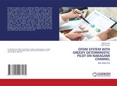 Copertina di OFDM SYSTEM WITH GREEDY DETERMINISTIC PILOT ON NAKAGAMI CHANNEL