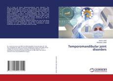 Buchcover von Temporomandibular joint disorders
